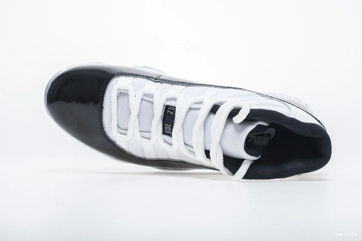 Retro  11 Jordan 378037-100 Air Concord   0128